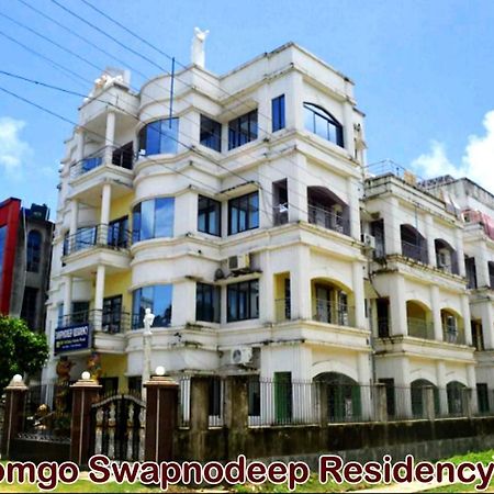 Hotel Swapnodeep Residency Digha Digha  Exterior foto