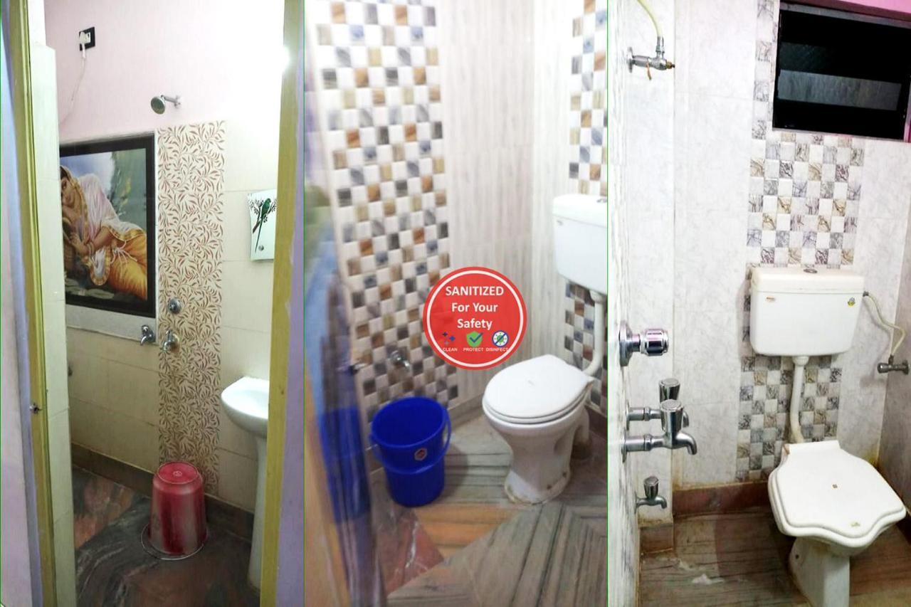 Hotel Swapnodeep Residency Digha Digha  Exterior foto