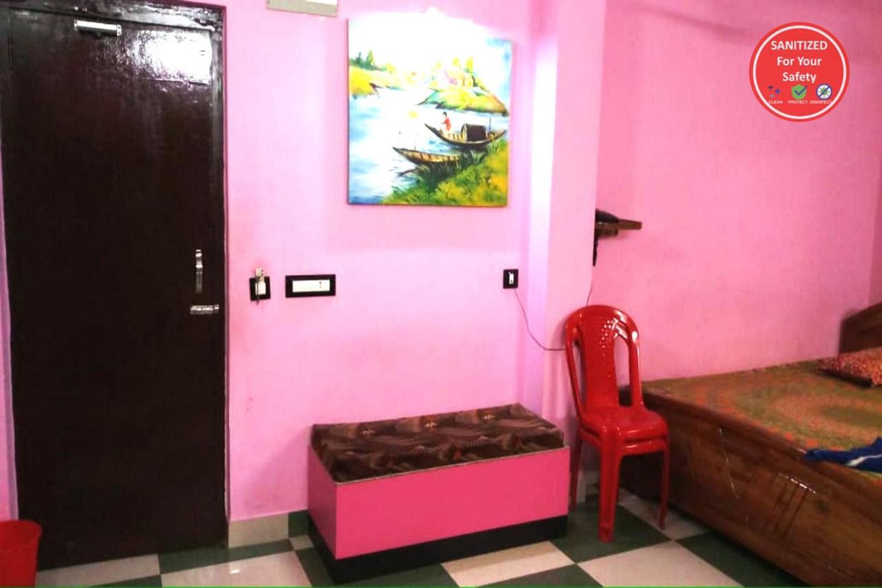 Hotel Swapnodeep Residency Digha Digha  Exterior foto
