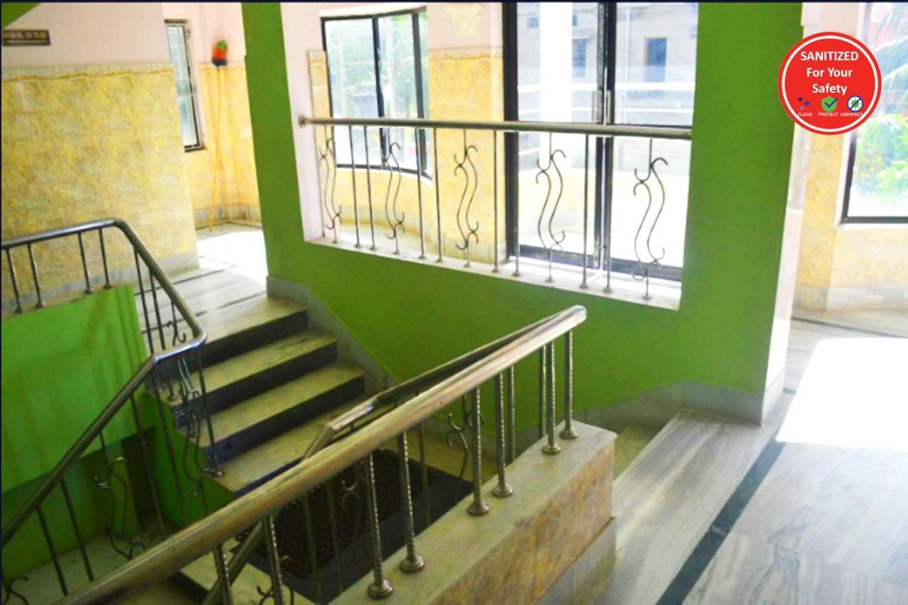 Hotel Swapnodeep Residency Digha Digha  Exterior foto