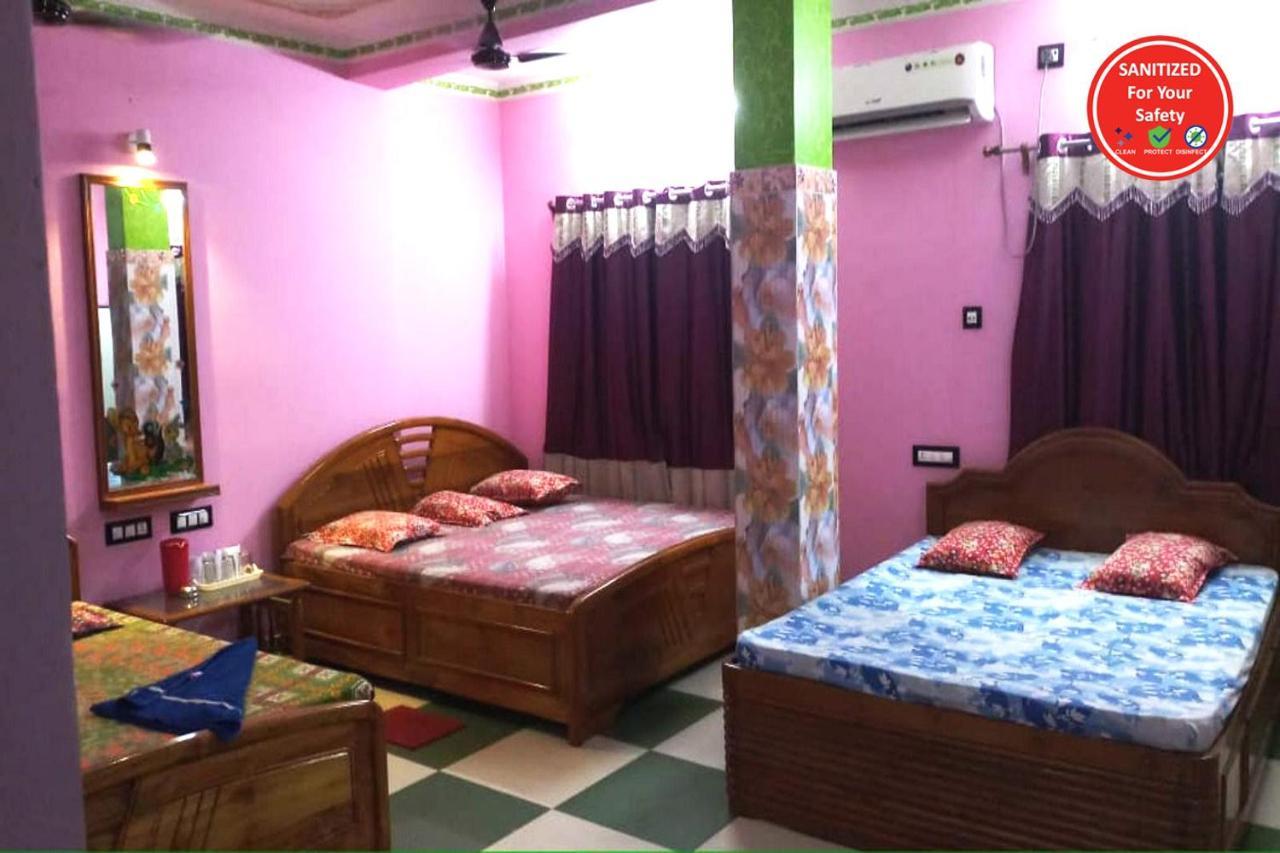 Hotel Swapnodeep Residency Digha Digha  Exterior foto
